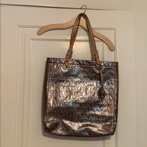 Michael Kors Tote Bag